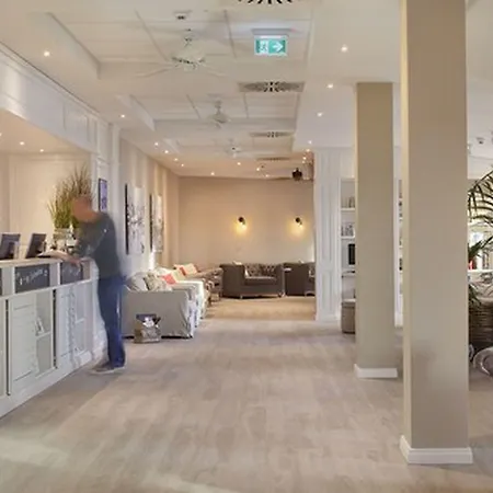 Beach Apartments Heiligenhafen شقة فندقية 4*