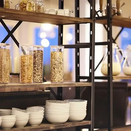 Beach Apartments Heiligenhafen شقة فندقية 4*