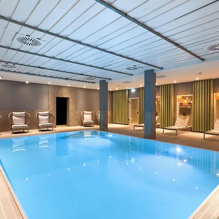 شقة فندقية Beach Apartments Heiligenhafen 4*