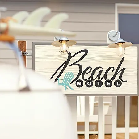 Aparthotel Beach Apartments Heiligenhafen