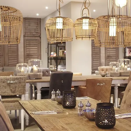 شقة فندقية Beach Apartments Heiligenhafen