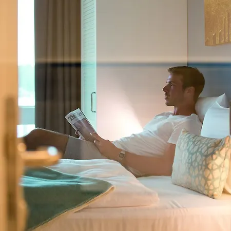 Beach Apartments Heiligenhafen شقة فندقية هايليغنهافن
