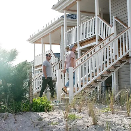 아파트호텔 Beach Apartments Heiligenhafen 하일리겐하펜