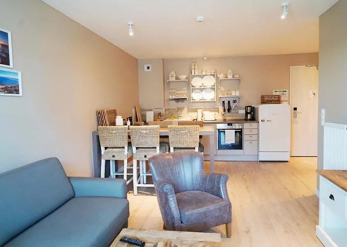 Beach Apartments Heiligenhafen Heiligenhafen