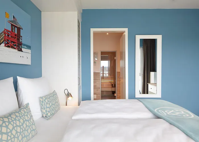 Beach Apartments Heiligenhafen