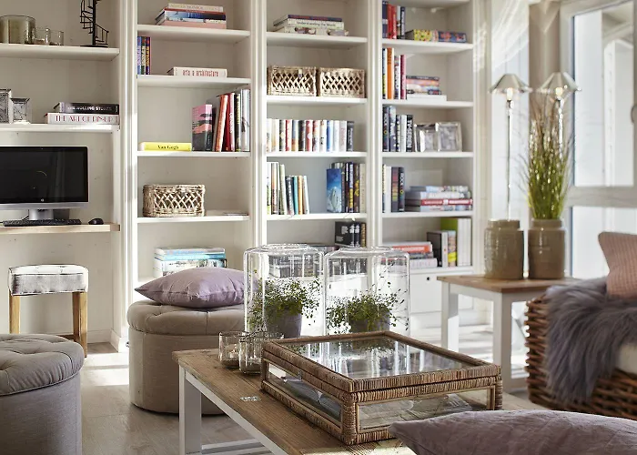 Beach Apartments Heiligenhafen Heiligenhafen