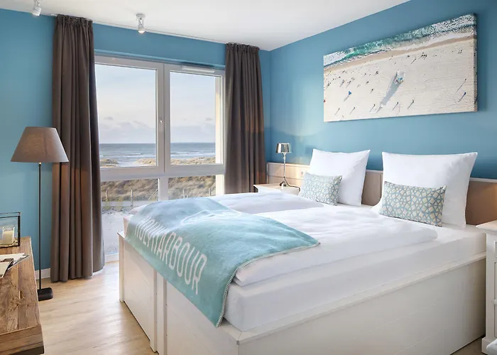 Beach Apartments Heiligenhafen Heiligenhafen