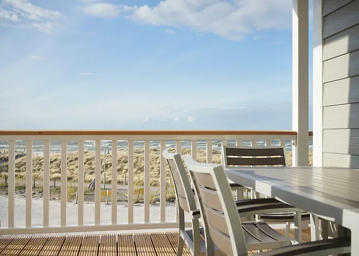 Appart hôtel Beach Apartments Heiligenhafen