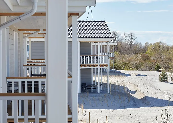 Beach Apartments Heiligenhafen