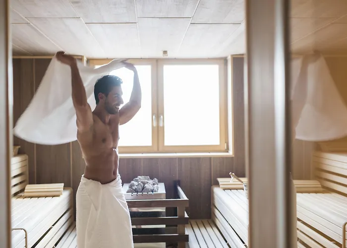 Beach Apartments Heiligenhafen Appart hôtel 4*