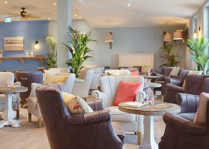 Beach Apartments Heiligenhafen 4* Heiligenhafen