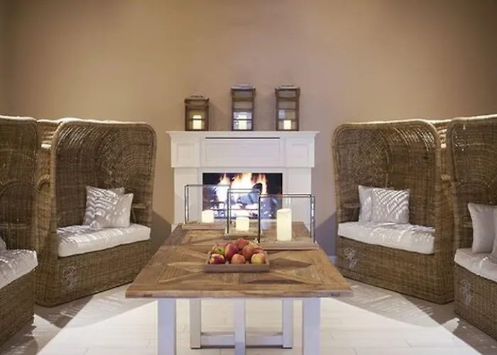 Beach Apartments Heiligenhafen 4*