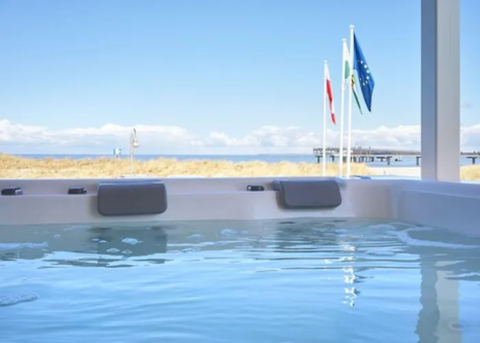 Beach Apartments Heiligenhafen Heiligenhafen