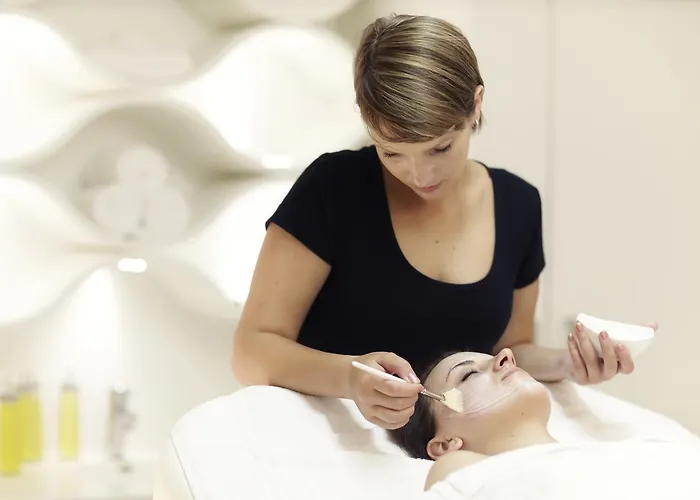 Beach Apartments Heiligenhafen アパートホテル 4*