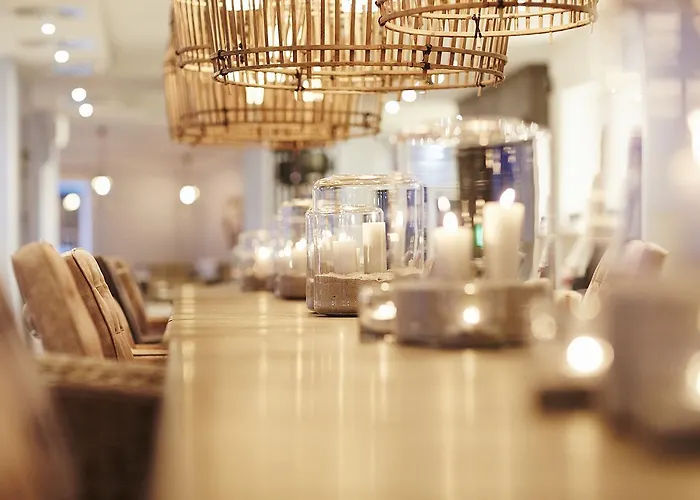 Beach Apartments Heiligenhafen 4*