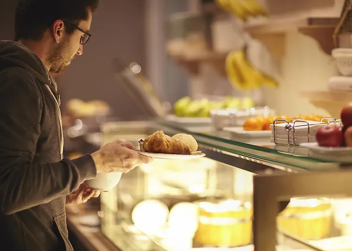 Beach Apartments Heiligenhafen Apartahotel Heiligenhafen