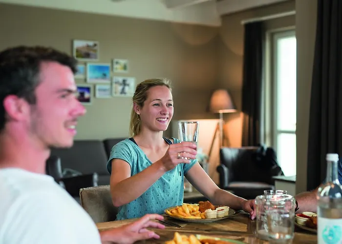 Beach Apartments Heiligenhafen