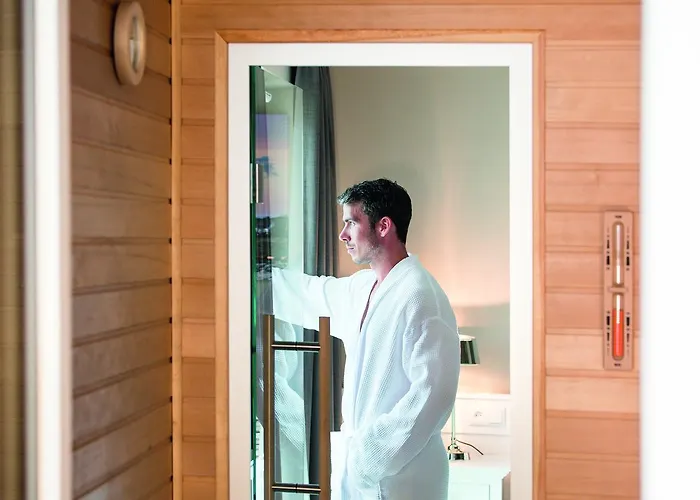 Beach Apartments Heiligenhafen