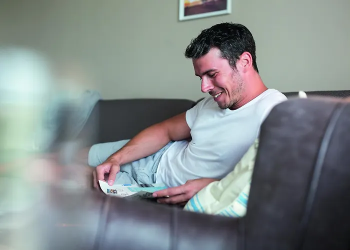 Beach Apartments Heiligenhafen 4* Heiligenhafen