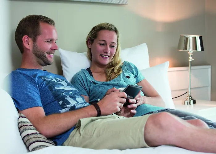 Beach Apartments Heiligenhafen Apartahotel